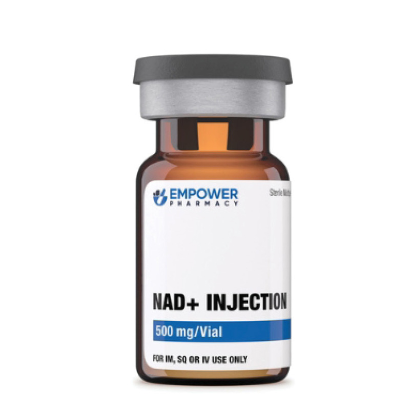 Research-use only vial